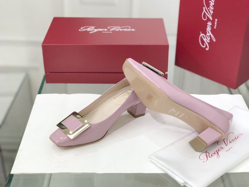 Roger Vivier Shoes